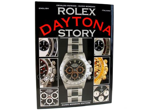 libricino rolex oer daytonaanno1993|rolex daytona.